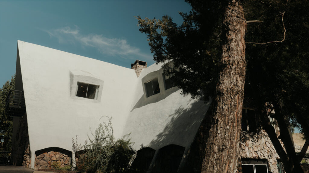 image of a wedding at Stone Crossing Wedding Venue