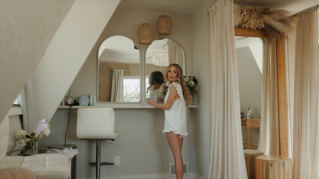 image of a wedding at Stone Crossing Wedding Venue